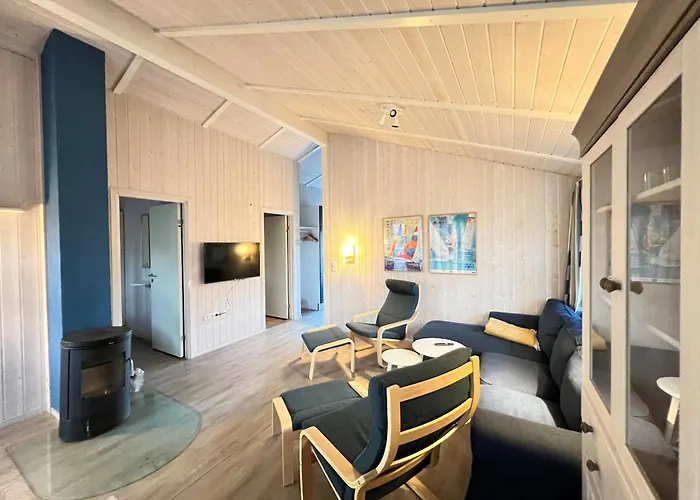 Strandhaus Schmugglerstieg 3