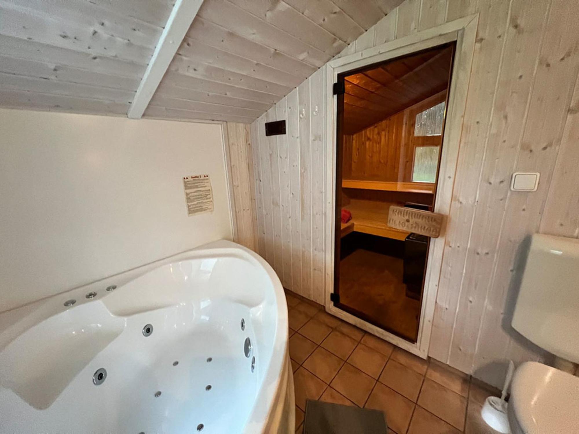 Ferienhaus Strandhaus Schmugglerstieg 3 Lübeck