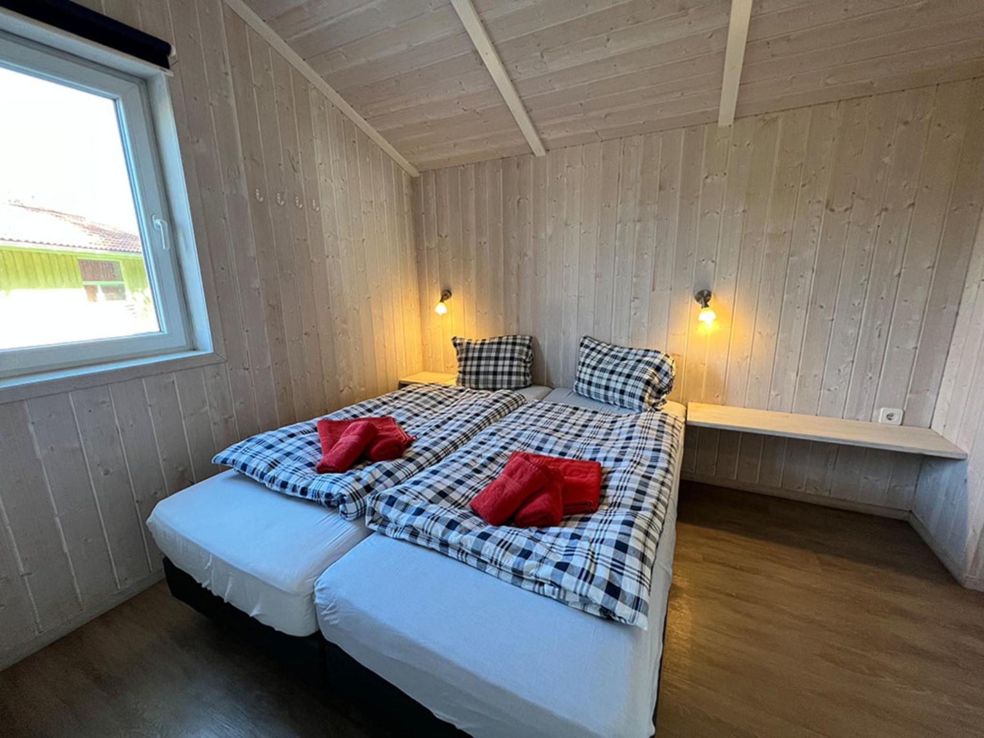 Strandhaus Schmugglerstieg 3 * Lübeck