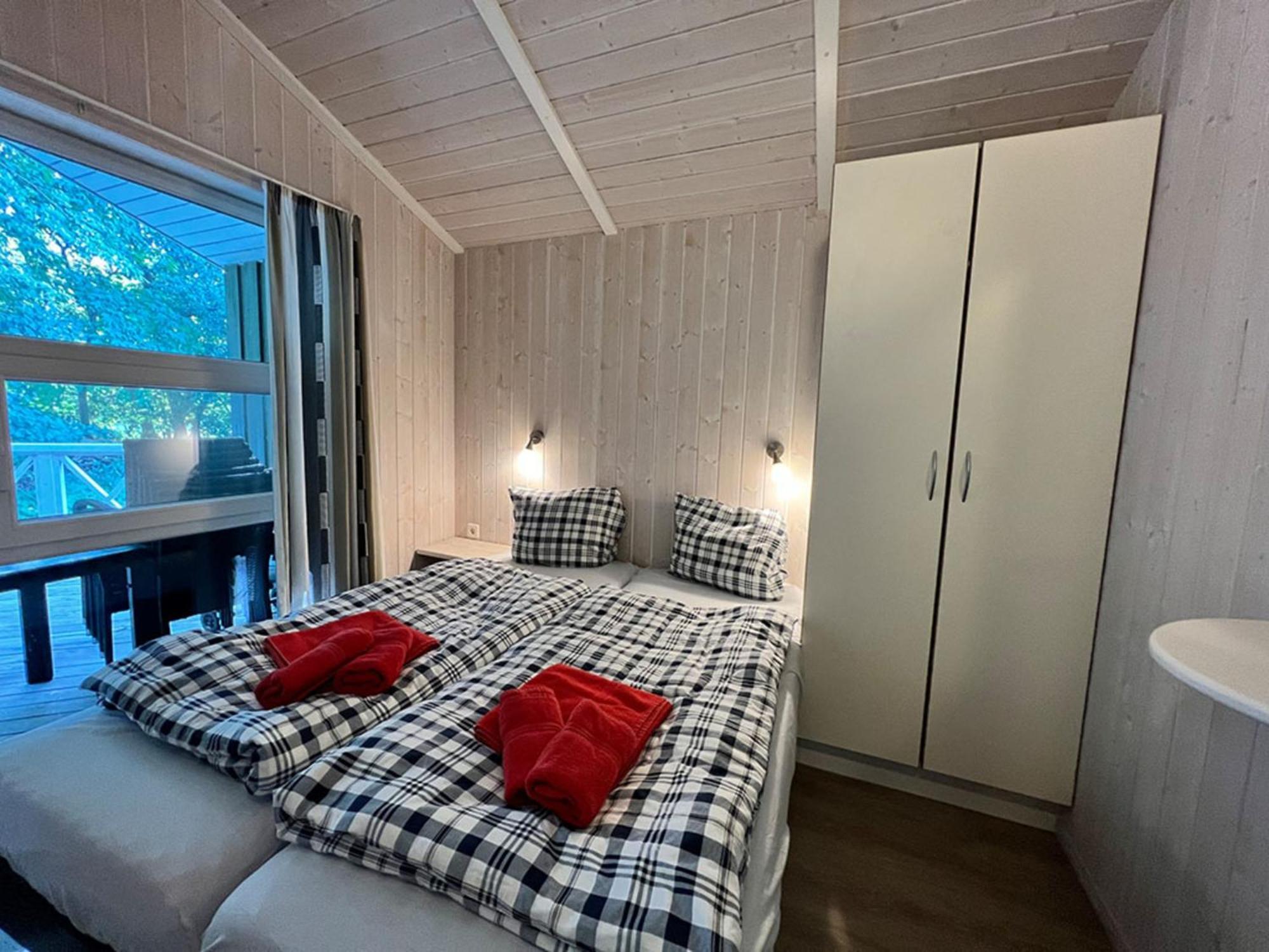 Strandhaus Schmugglerstieg 3