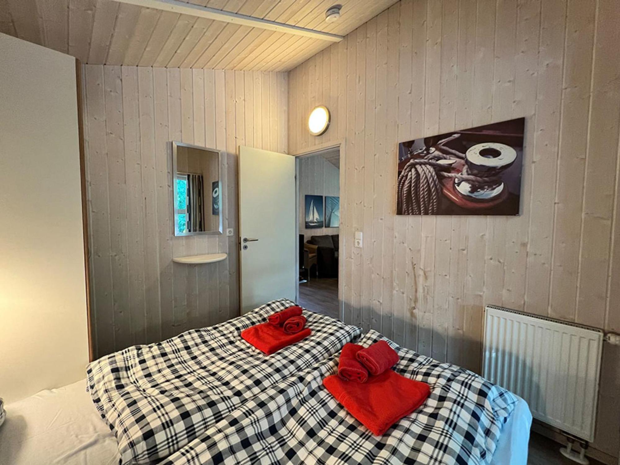 Strandhaus Schmugglerstieg 3 Lübeck