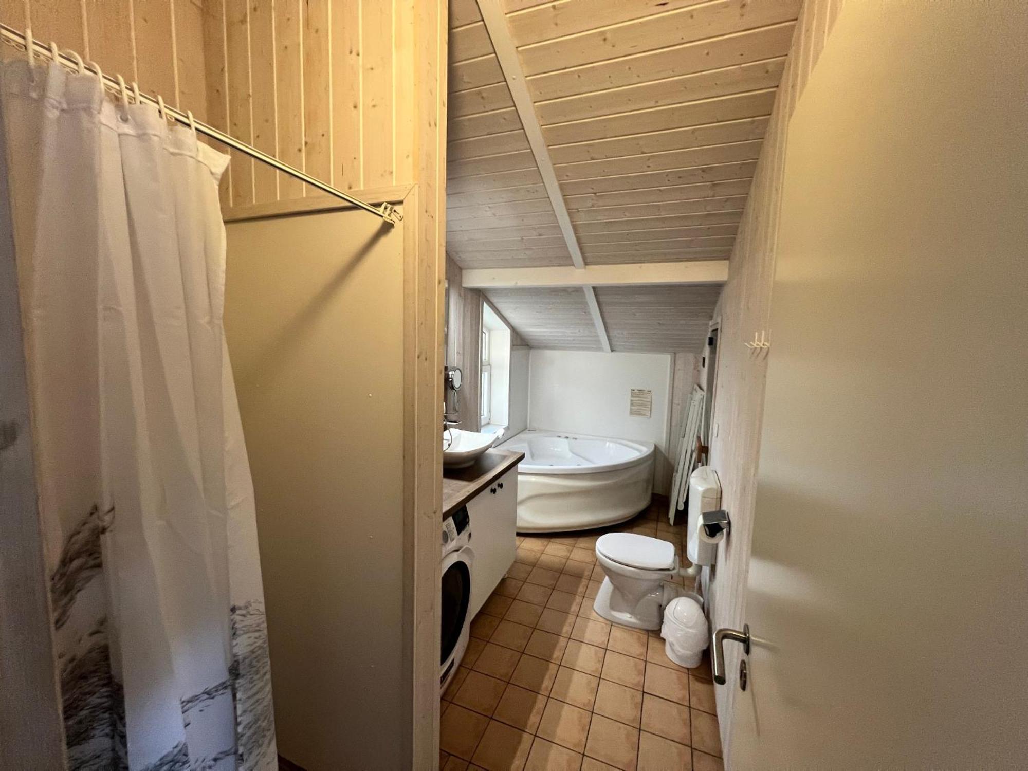 Strandhaus Schmugglerstieg 3