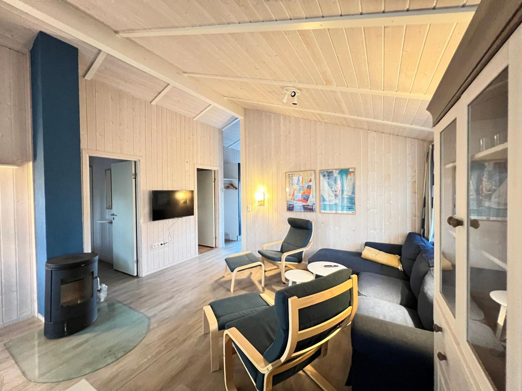 Strandhaus Schmugglerstieg 3 *