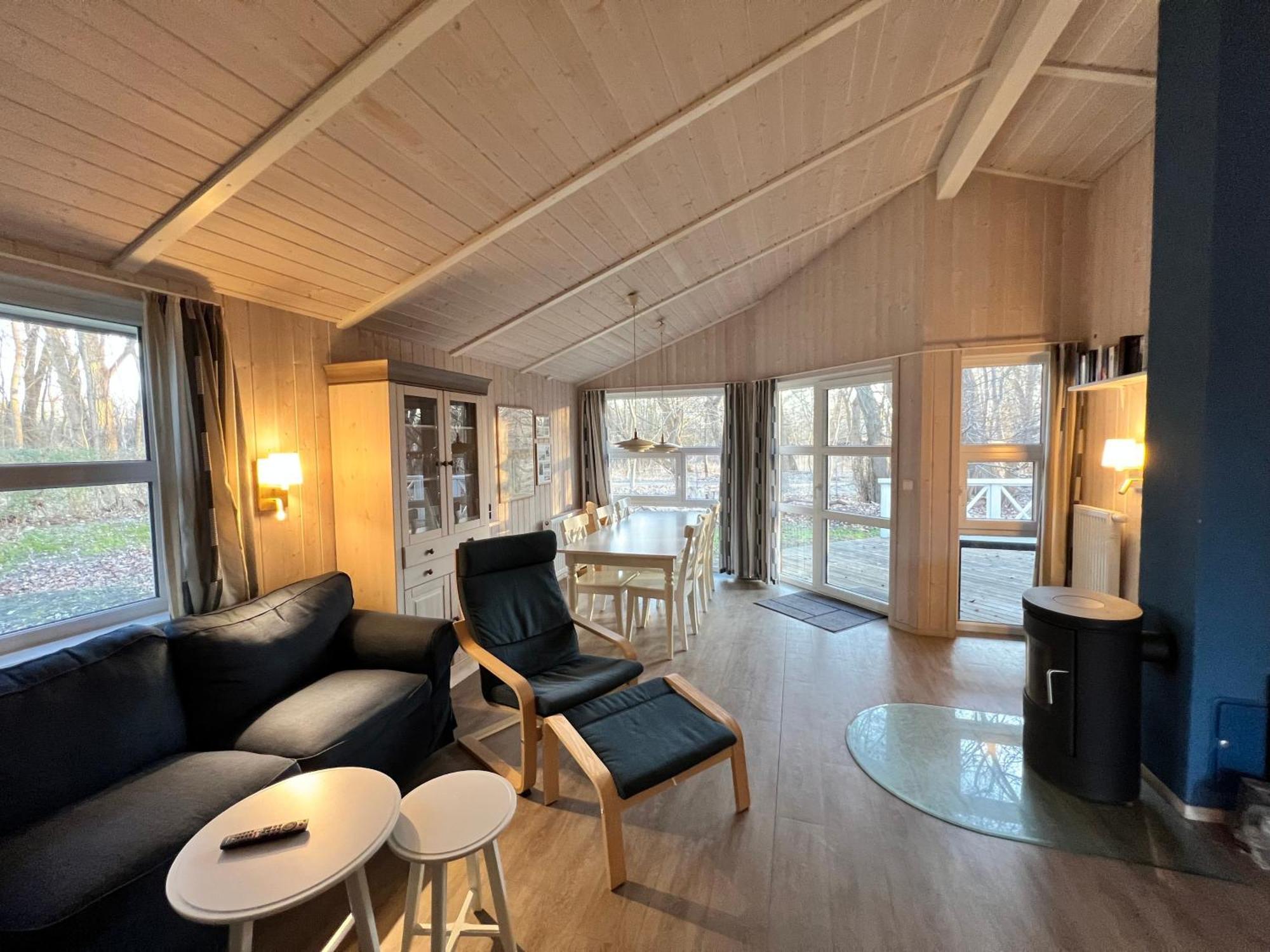 Strandhaus Schmugglerstieg 3 * Lübeck
